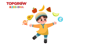 Thiếu Canxi Cần Ăn Gì Ở Trẻ?