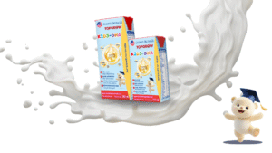 Review thực tế: Sữa dinh dưỡng pha sẵn TopGrow có gây táo bón không? 