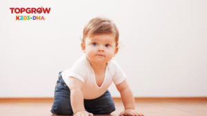 Vì sao DHA & K2D3 cho trẻ em thường được quan tâm?