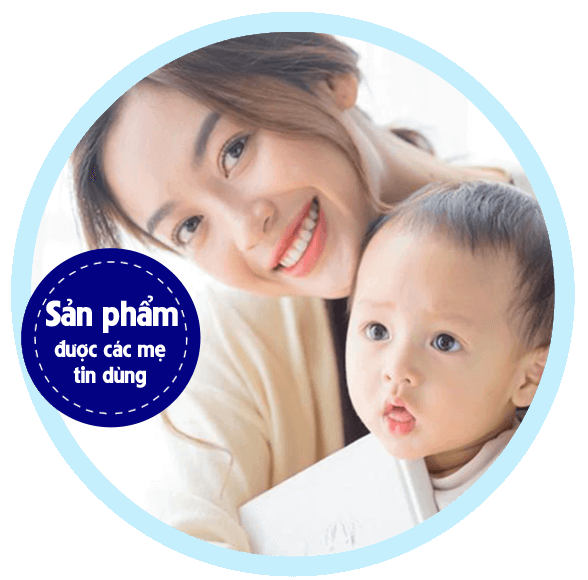 Sữa VinMik NutriKing là sự lựa chọn thông thái của các bà mẹ