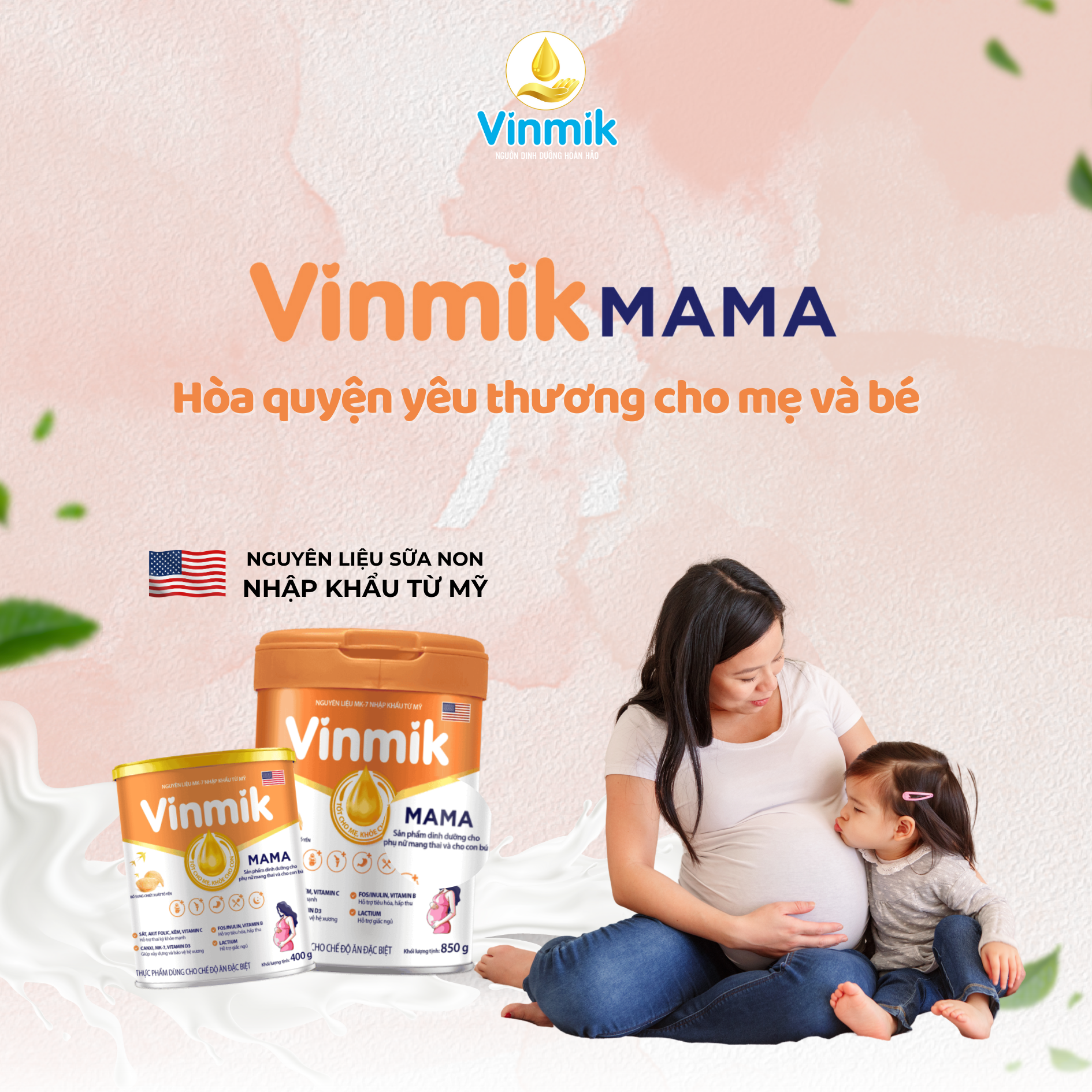 vinmik