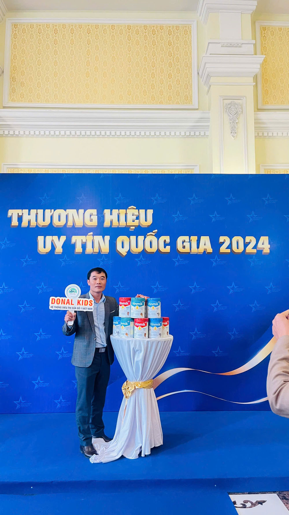 Vinmik – Sự Lựa Chọn Hoàn Hảo Cho Gia Đình Bạn