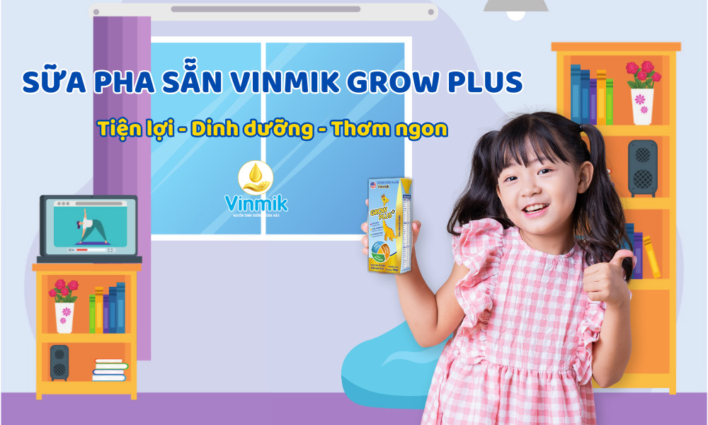 Giải pháp tiện lợi cho cuộc sống bận rộn