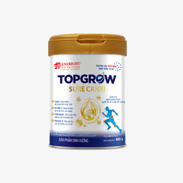 Topgrow Sure Canxi - 800g