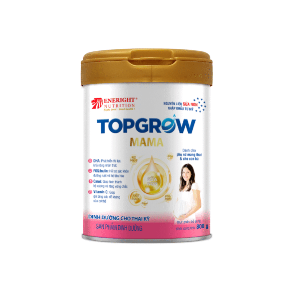 Topgrow MaMa - 800g